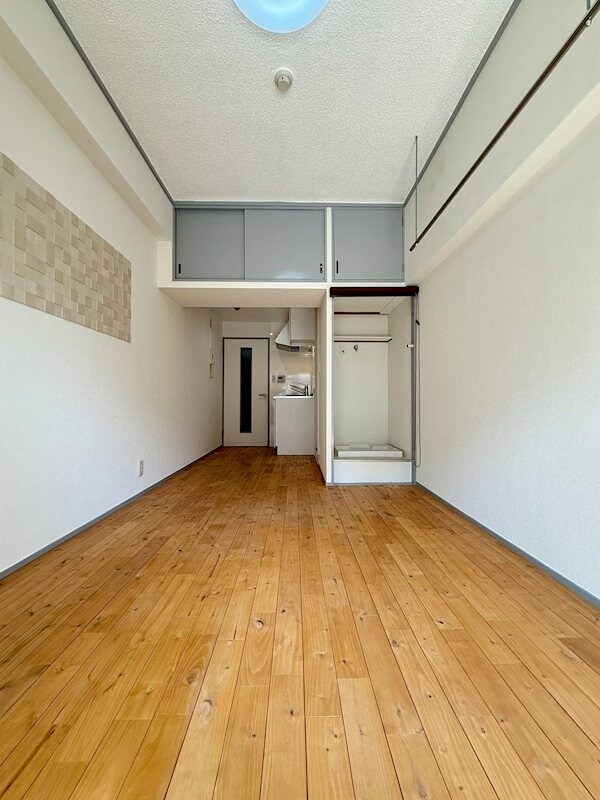 博多駅 徒歩7分 9階の物件内観写真