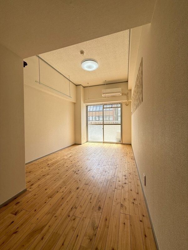 博多駅 徒歩7分 9階の物件内観写真