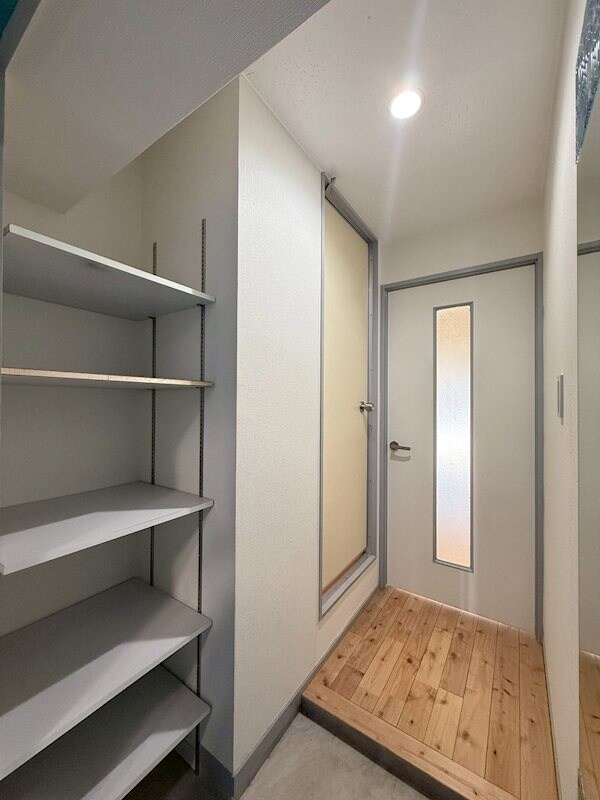 博多駅 徒歩7分 9階の物件内観写真