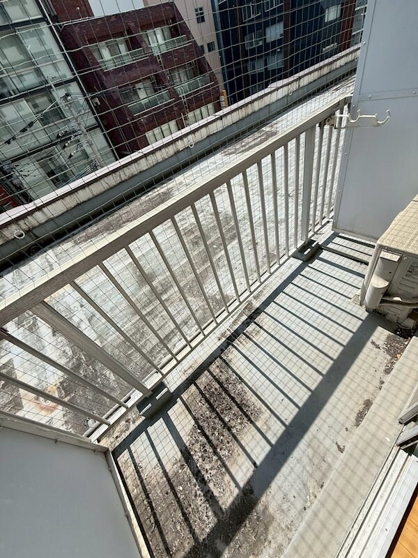 博多駅 徒歩7分 9階の物件内観写真