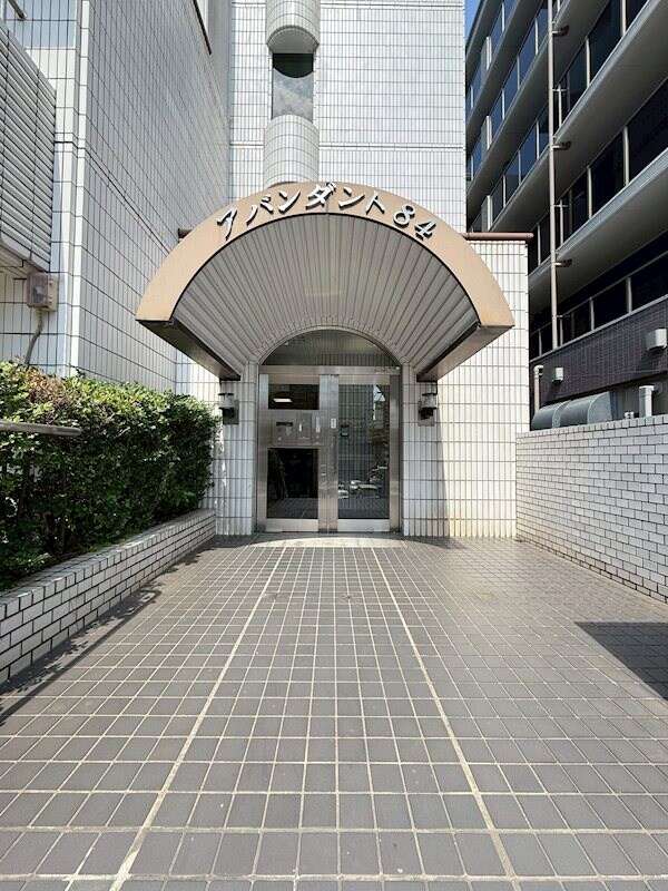 博多駅 徒歩7分 9階の物件内観写真