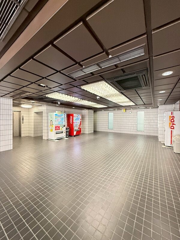 博多駅 徒歩7分 9階の物件内観写真