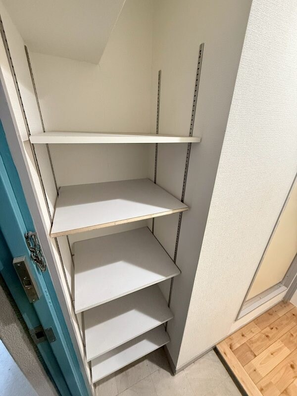 博多駅 徒歩7分 9階の物件内観写真