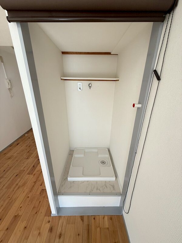 博多駅 徒歩7分 9階の物件内観写真