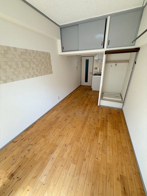 博多駅 徒歩7分 9階の物件内観写真