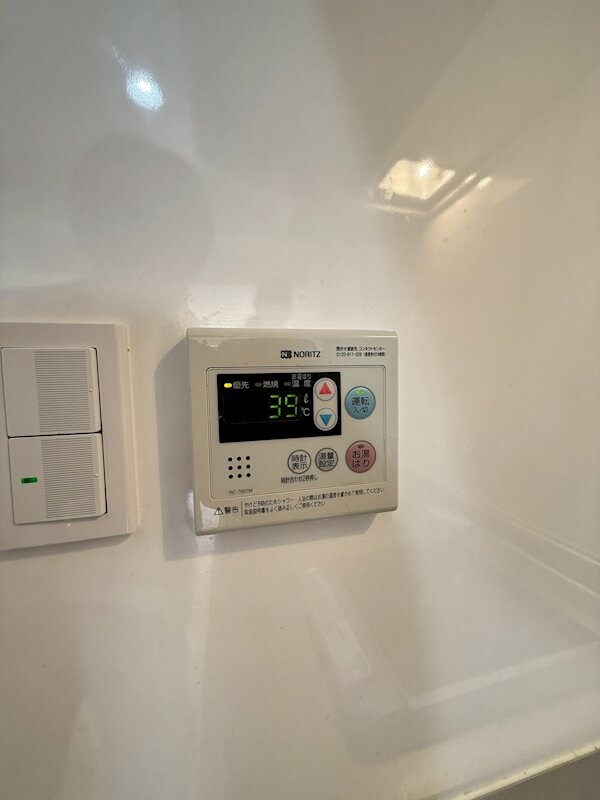 博多駅 徒歩7分 9階の物件内観写真