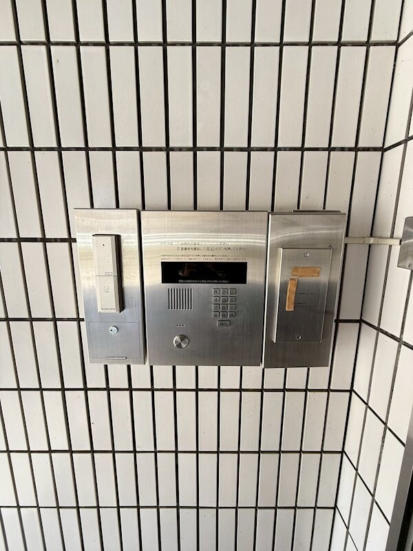 博多駅 徒歩7分 9階の物件内観写真