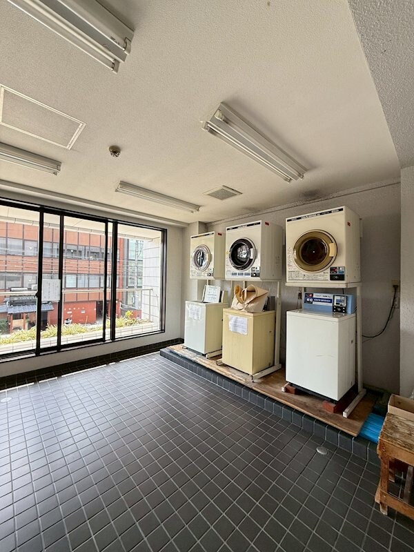 博多駅 徒歩7分 9階の物件内観写真