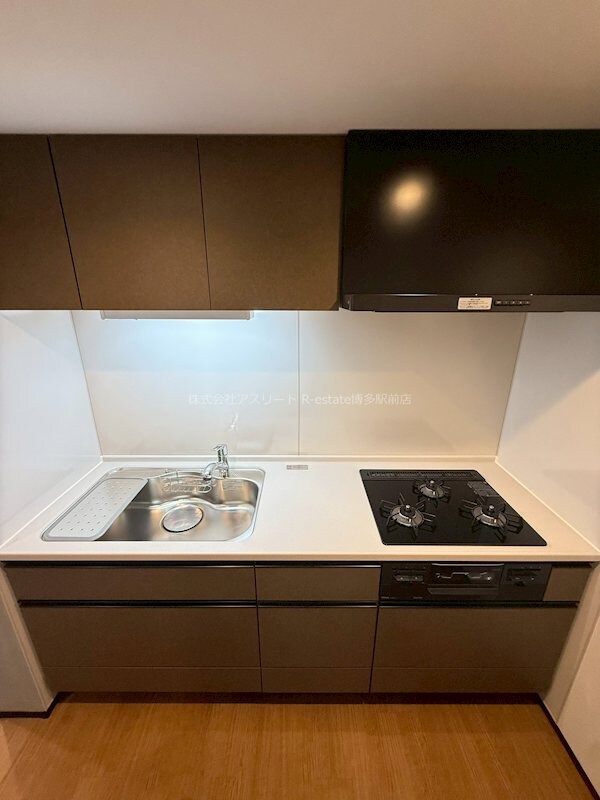 quador Contigo 高宮の物件内観写真