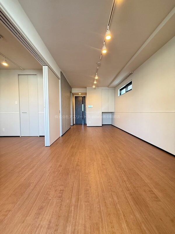 quador Contigo 高宮の物件内観写真