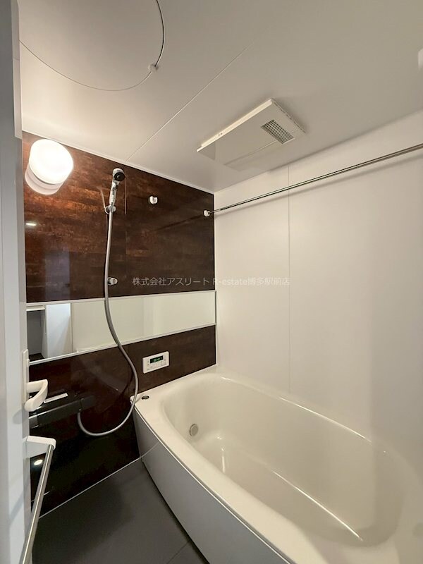 quador Contigo 高宮の物件内観写真