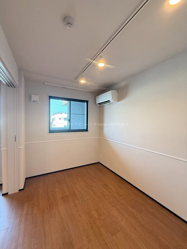 quador Contigo 高宮の物件内観写真