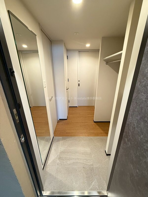 quador Contigo 高宮の物件内観写真