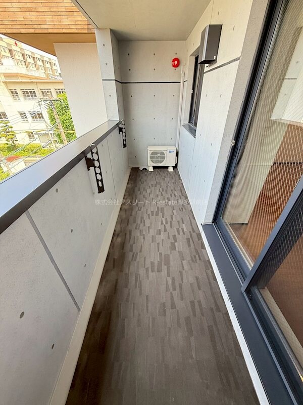 quador Contigo 高宮の物件内観写真