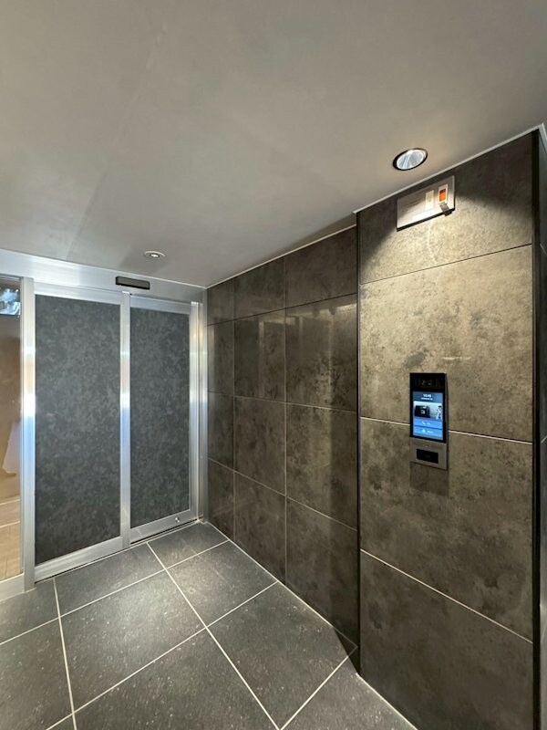 quador Contigo 高宮の物件内観写真