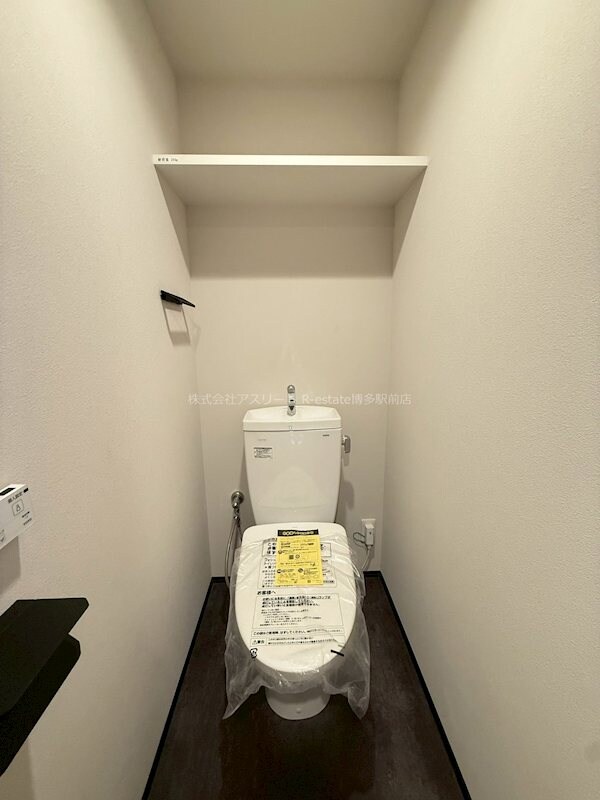 quador Contigo 高宮の物件内観写真