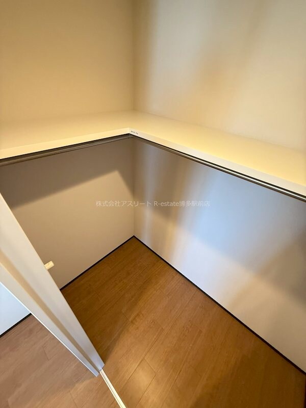 quador Contigo 高宮の物件内観写真