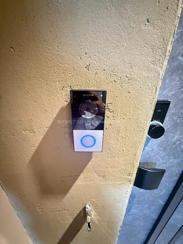 quador Contigo 高宮の物件内観写真