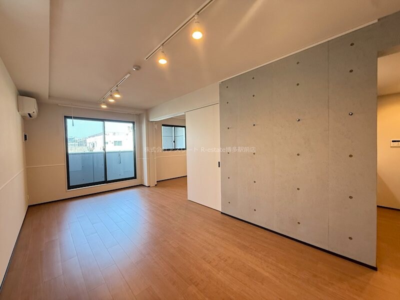 quador Contigo 高宮の物件内観写真