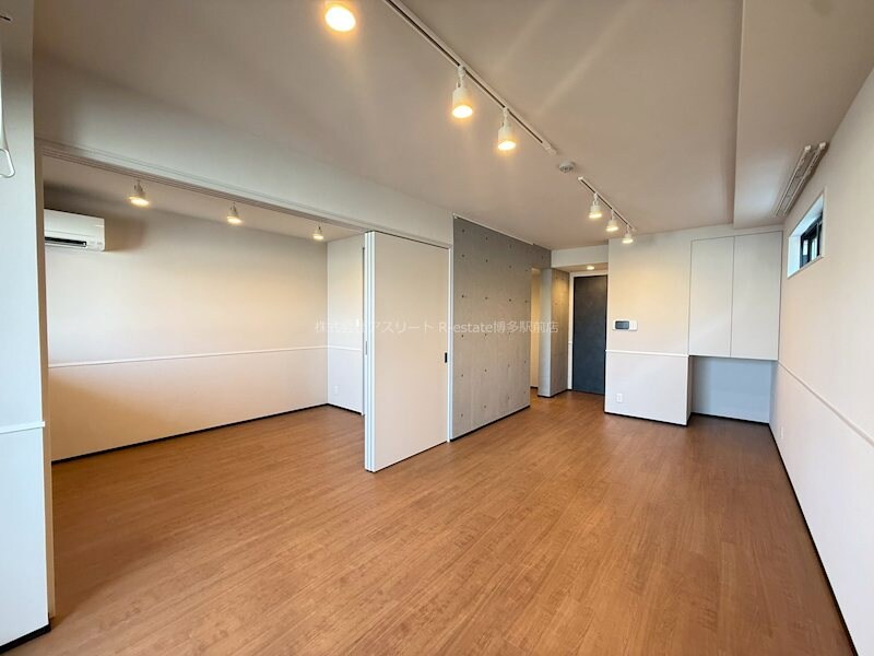 quador Contigo 高宮の物件内観写真