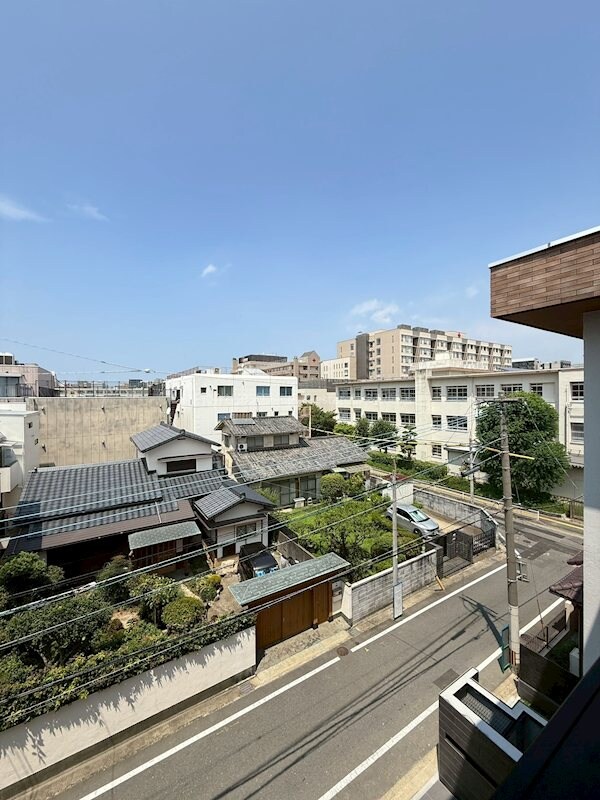 quador Contigo 高宮の物件内観写真