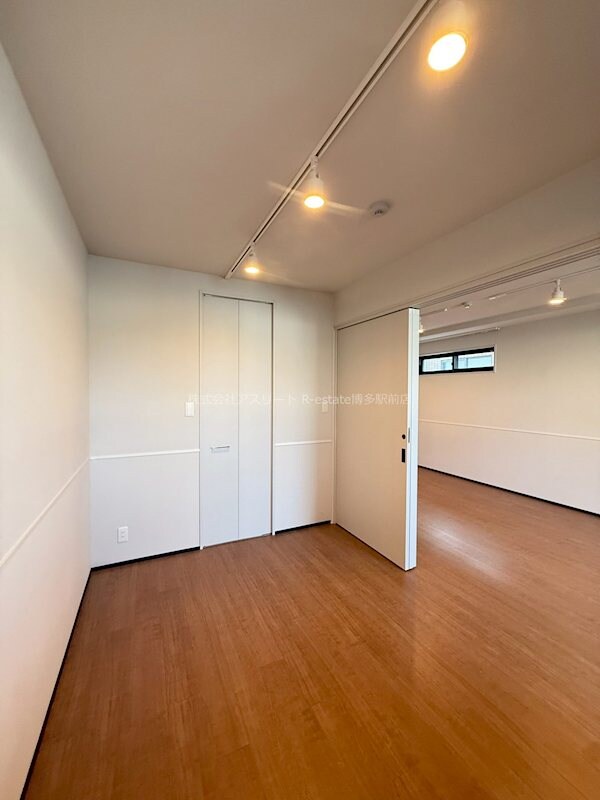 quador Contigo 高宮の物件内観写真