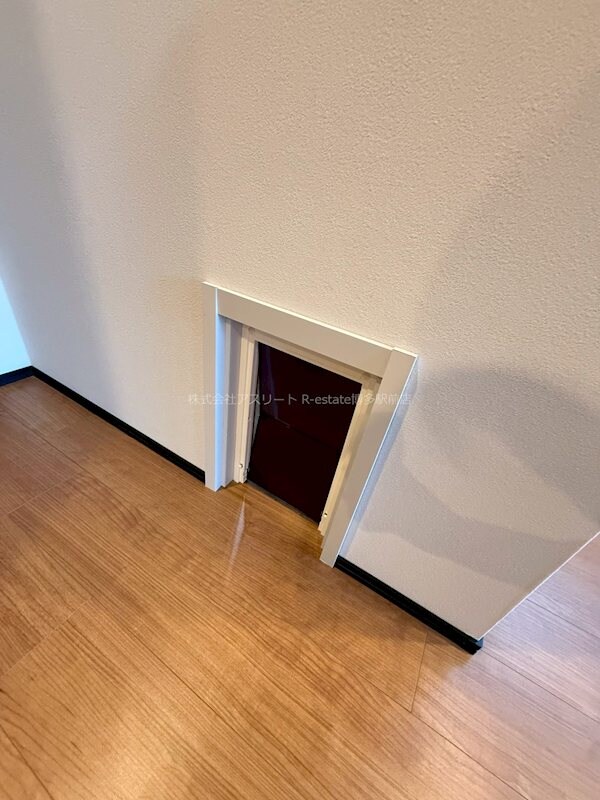 quador Contigo 高宮の物件内観写真