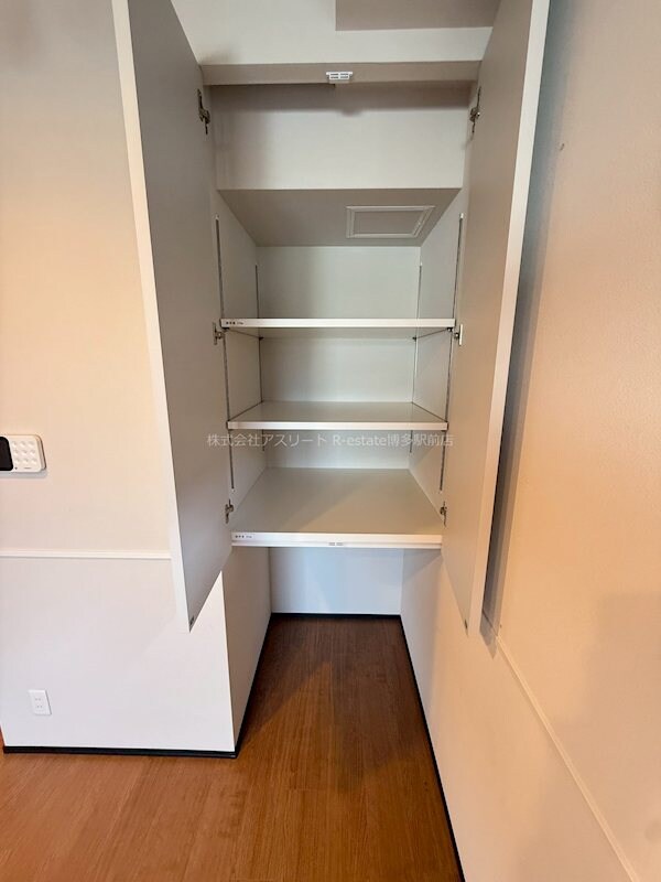 quador Contigo 高宮の物件内観写真