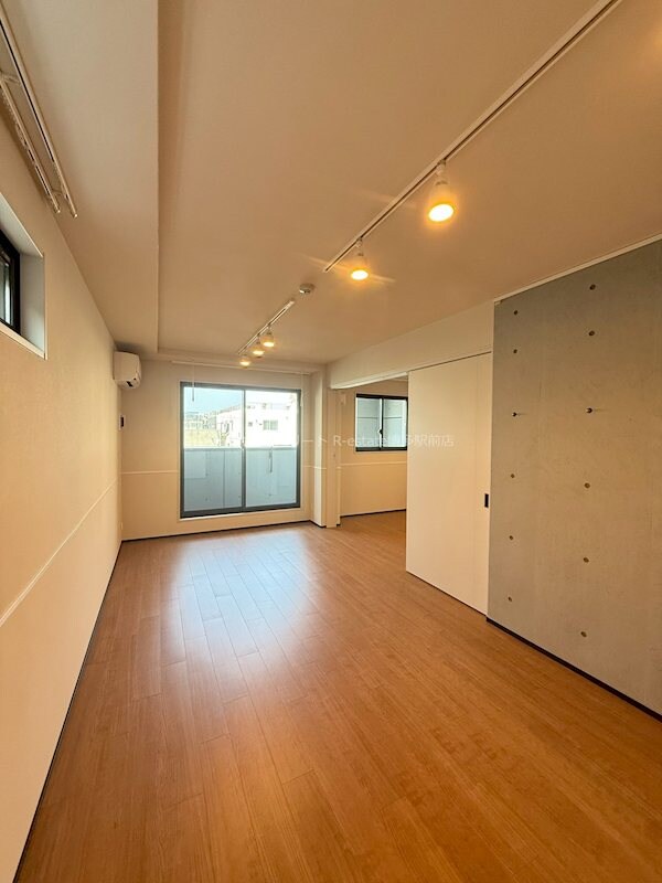 quador Contigo 高宮の物件内観写真