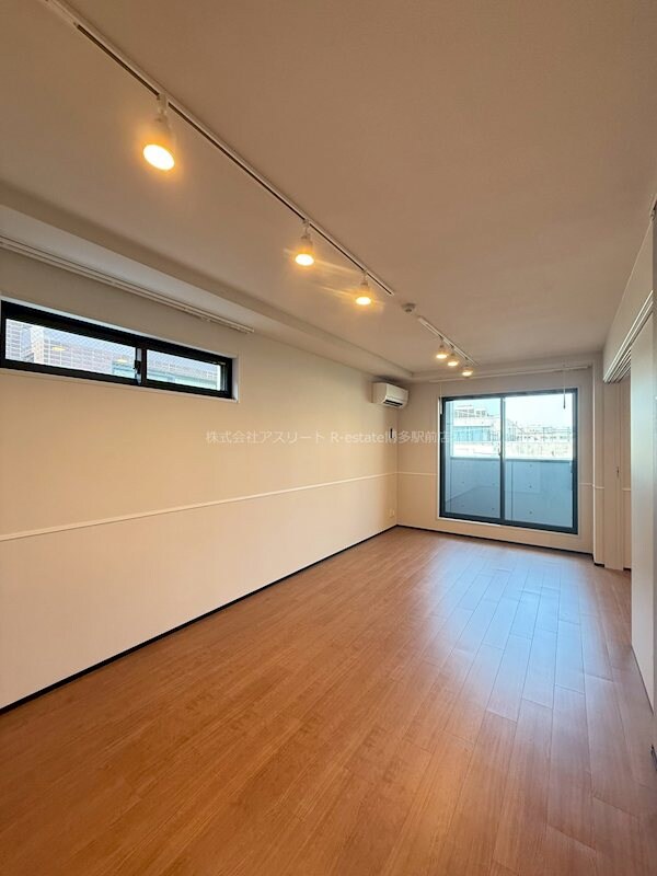 quador Contigo 高宮の物件内観写真