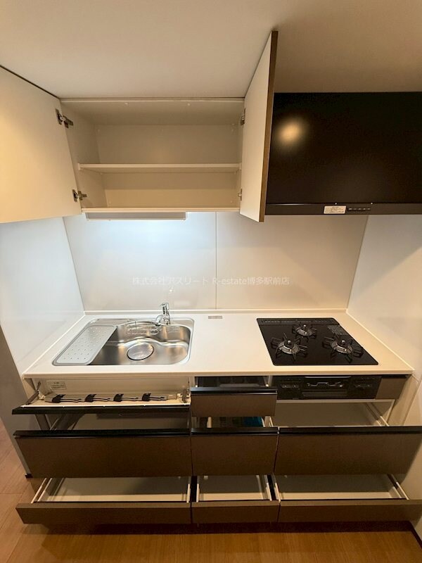 quador Contigo 高宮の物件内観写真