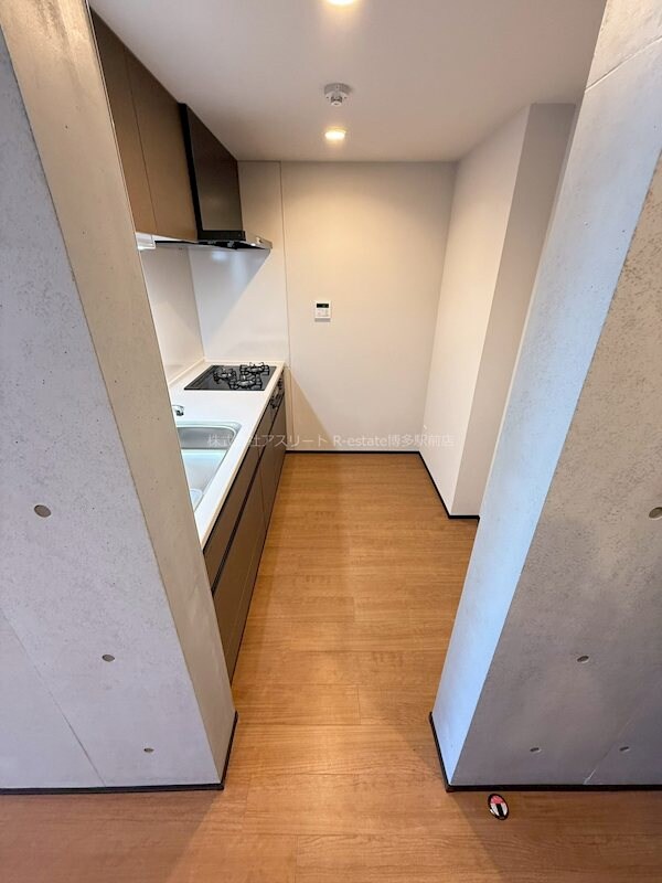 quador Contigo 高宮の物件内観写真