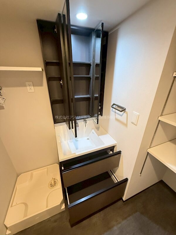 quador Contigo 高宮の物件内観写真