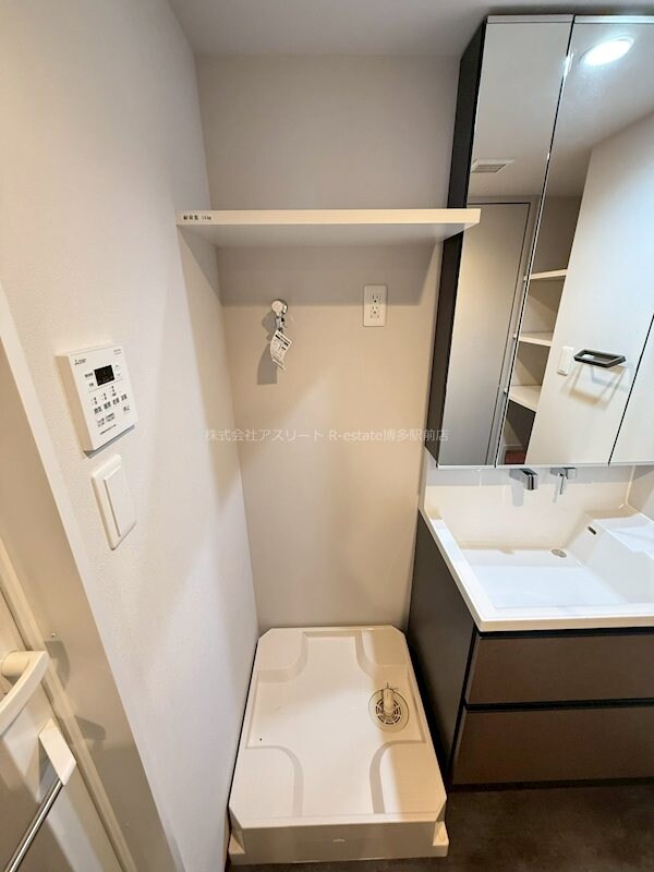 quador Contigo 高宮の物件内観写真