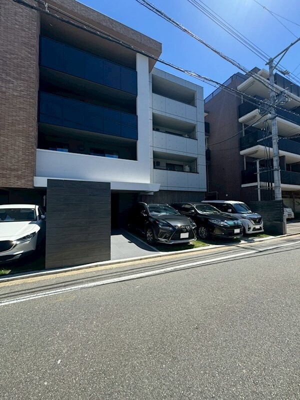 quador Contigo 高宮の物件内観写真