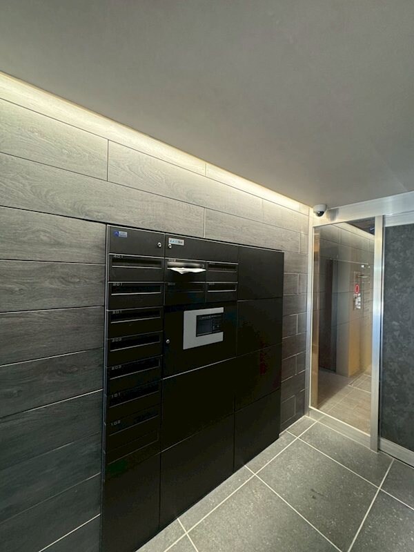 quador Contigo 高宮の物件内観写真