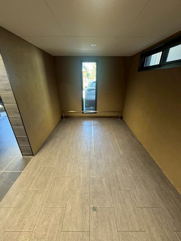 quador Contigo 高宮の物件内観写真