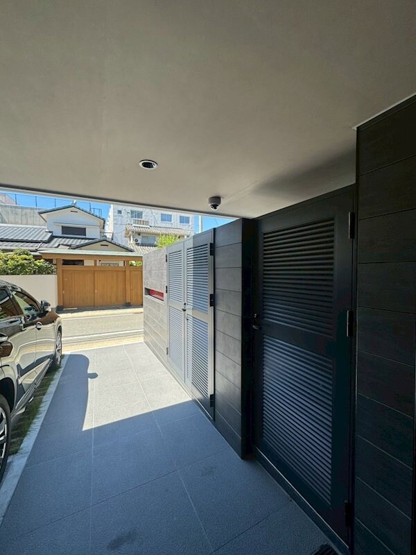 quador Contigo 高宮の物件内観写真