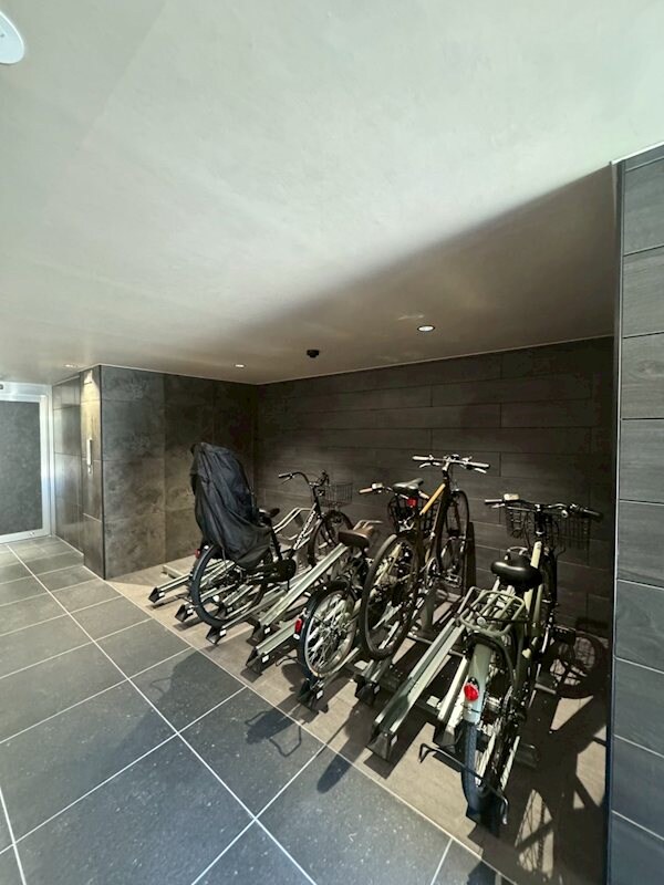 quador Contigo 高宮の物件内観写真