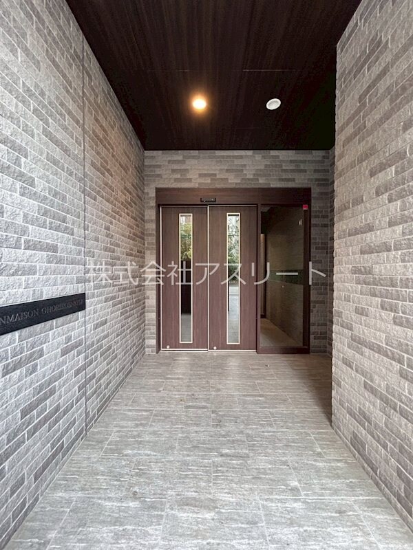 大濠公園駅 徒歩14分 11階の物件内観写真