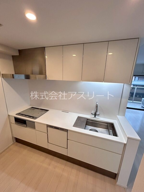 大濠公園駅 徒歩14分 8階の物件内観写真