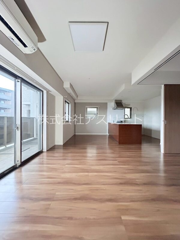 大濠公園駅 徒歩14分 11階の物件内観写真