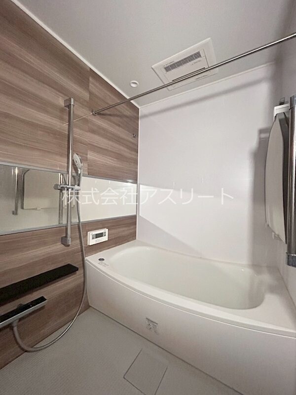 大濠公園駅 徒歩14分 11階の物件内観写真