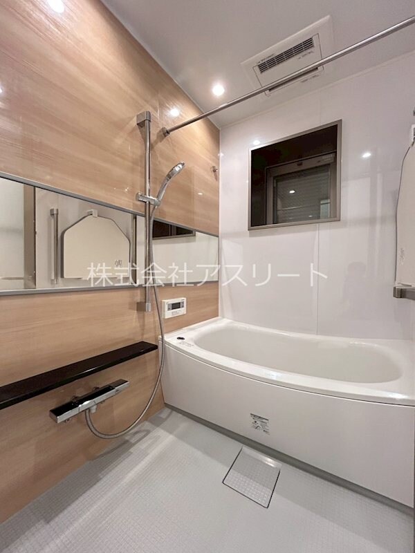 大濠公園駅 徒歩14分 8階の物件内観写真