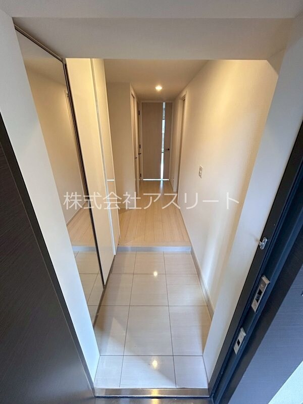 大濠公園駅 徒歩14分 8階の物件内観写真