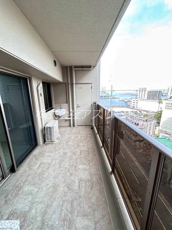 大濠公園駅 徒歩14分 8階の物件内観写真