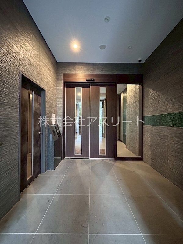 大濠公園駅 徒歩14分 8階の物件内観写真