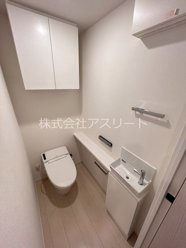 大濠公園駅 徒歩14分 8階の物件内観写真