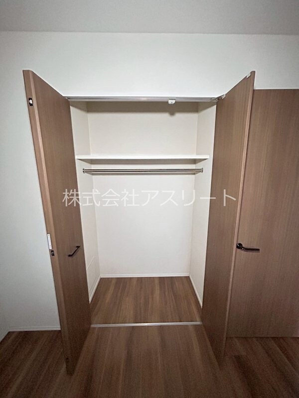 大濠公園駅 徒歩14分 11階の物件内観写真