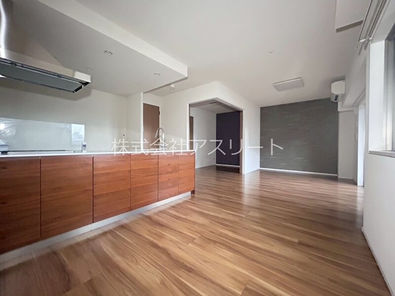 大濠公園駅 徒歩14分 11階の物件内観写真